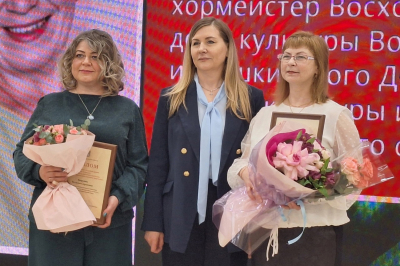 «Душа Зауралья». Названы лауреаты премии за вклад в развитие народного творчества