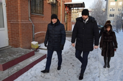 Контроль за чистотой дворовых территорий будет продолжен
