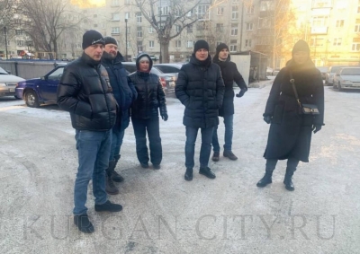 Работа управкомпаний по уборке дворов и содержанию придомовых территорий остаётся на  постоянном контроле