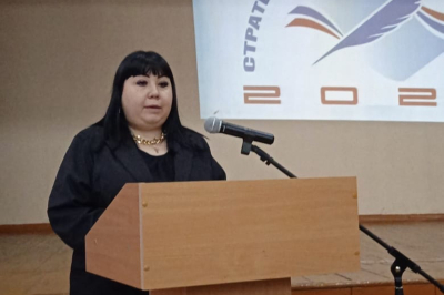 Педагоги обсудили рабочие моменты на декабрьской педагогической конференции