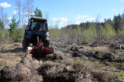В жаркую погоду будьте особенно осторожны с огнём!