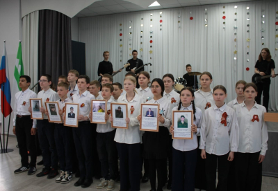 В Кургане определили лучший школьный музей в образовательной среде