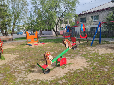 Определены ТОСы Кургана – победители конкурса