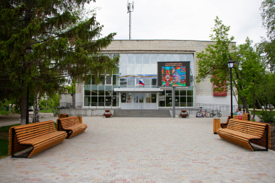 Города меняются для жителей