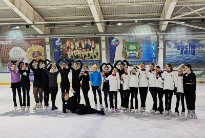 Всех победим! ДЮСШ № 3 Кургана подводит итоги, строит планы на будущее и празднует свой 50-летний юбилей