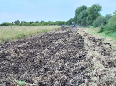 Ваша безопасность – ваша ответственность!