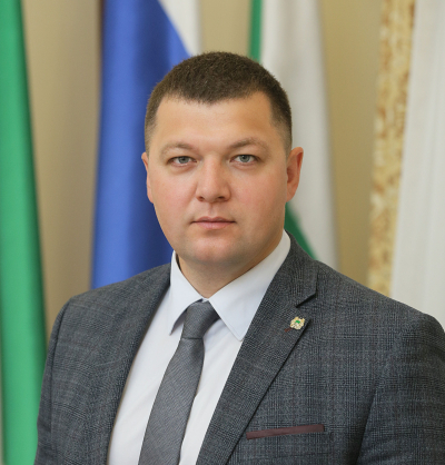 Глава Кургана Антон Науменко открыл Tеlegram-канал и страницу «ВКонтакте»