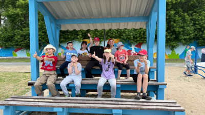 «СпортЛето» приглашает горожан Кургана любого возраста стать участниками спортивных мероприятий