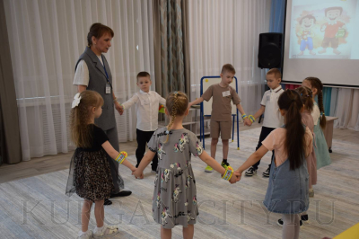 «Учитель года-2026». Педагоги детских садов поделились своим опытом работы