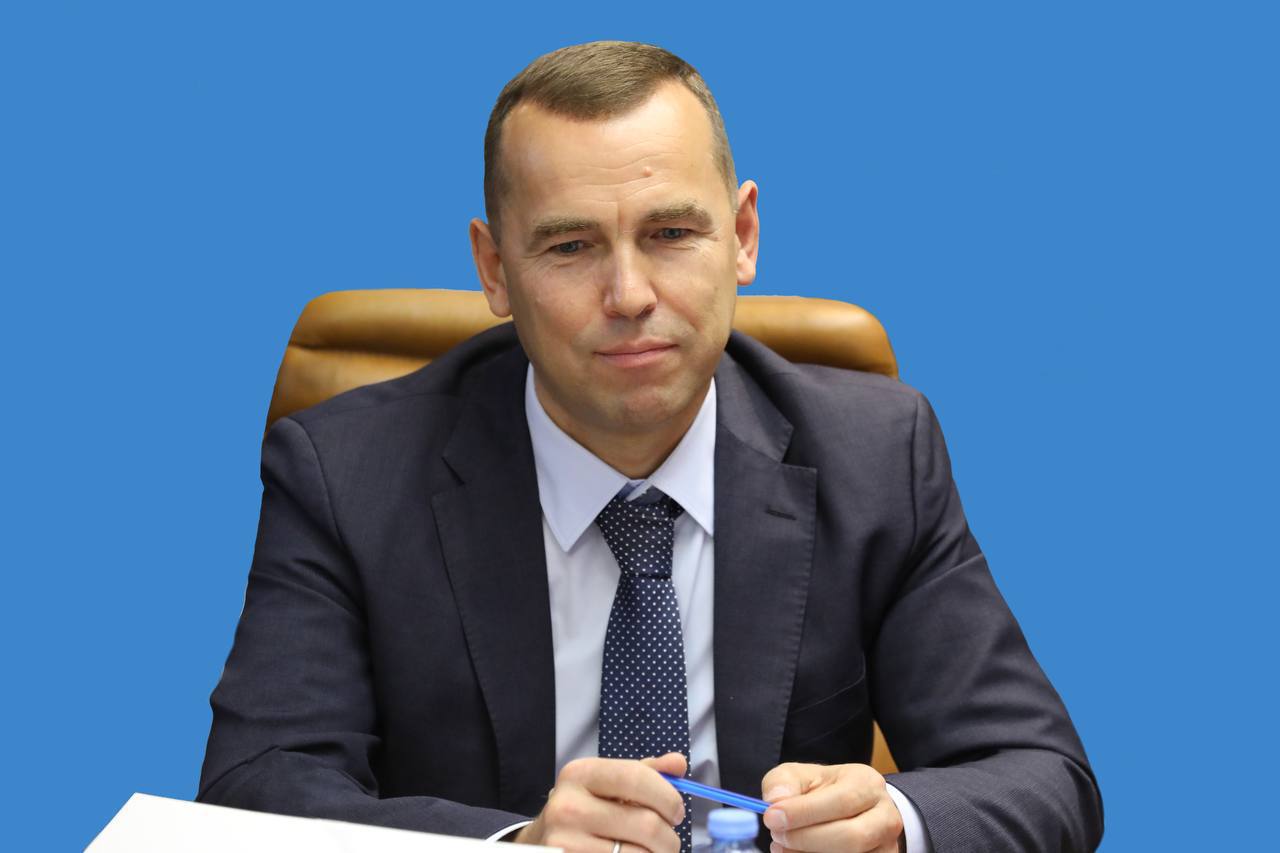 Вадим Шумков отмечает 55-летие: поздравления и пожелания