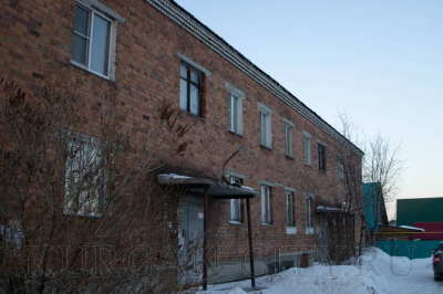 Заместитель главы города, директор департамента жилищно-коммунального хозяйства Роман Медведев провел собрание с жителями дома по ул. Бородина 2б