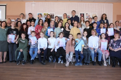 Подведены итоги фестиваля «Свой взгляд»