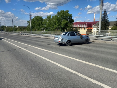 Сообщите о нетрезвом водителе в полицию!