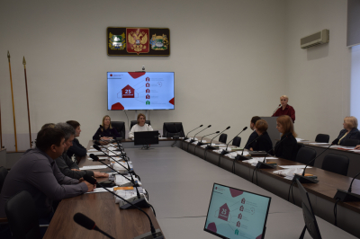 Попечительский совет подвел итоги работы