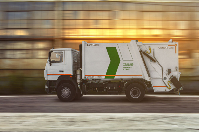 Предприятие Кургана ООО «ИТМ «Спецмашина» модернизирует производство в рамках нацпроекта