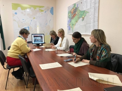 Итоги конкурса подведены, имена победителей скоро станут известны