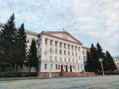 Об уборке города и выполнении противопожарных мероприятий