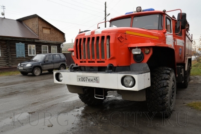 За нарушение требование пожарной безопасности дачник оштрафован на 10 тысяч рублей