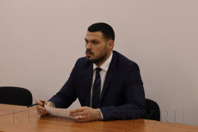 В Кургане продолжает работу штаб по подготовке города к зиме