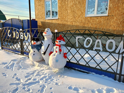 «Метелица-2024». В Кургане стартует городской новогодний конкурс