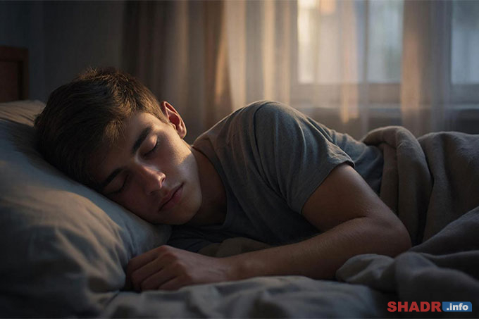 13 марта 2026 года — Всемирный день сна