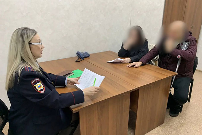 Уроженку Украины лишили российского гражданства за действия, угрожающие нацбезопасности