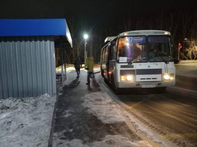 Проверки продолжаются