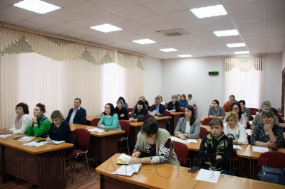 Курганским предпринимателям напомнили о необходимости соблюдения санитарно-эпидемиологических требований