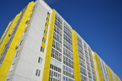 Чтобы построить, нужно получить разрешение