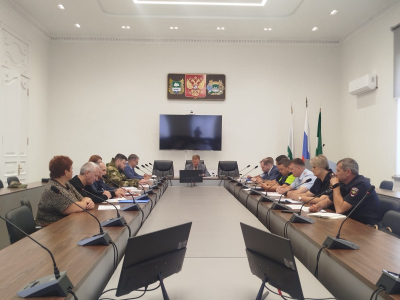 Добровольные народные дружинники Кургана оказывают помощь полиции в борьбе с правонарушениями