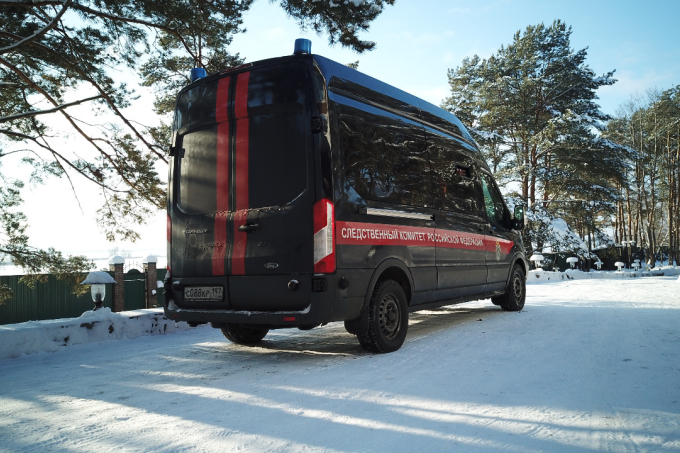 17-летний подросток обвиняется в разбое