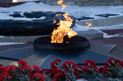 В Кургане пройдёт месячник оборонно-массовой и спортивной работы. Афиша мероприятий