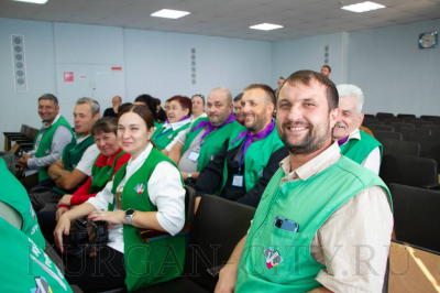 В Кургане стартовал конкурс профмастерства «Лучший экипаж маршрутов регулярных перевозок на территории города Кургана»