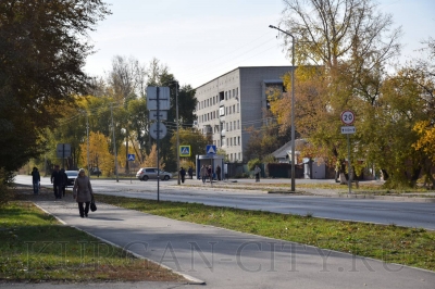 Уборка и содержание улично-дорожной сети города и общественных территорий – под контролем городских властей