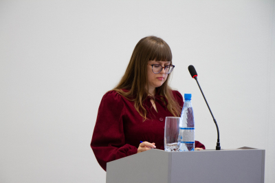 Улицам в микрорайонах присвоены новые названия