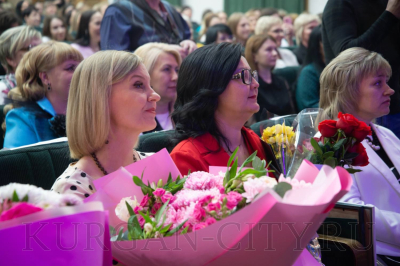 В Кургане пройдет 35-ый конкурс профессионального мастерства «Учитель года - 2026»