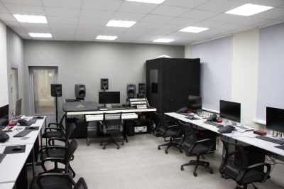 Школа креативных индустрий совсем скоро откроет свои двери