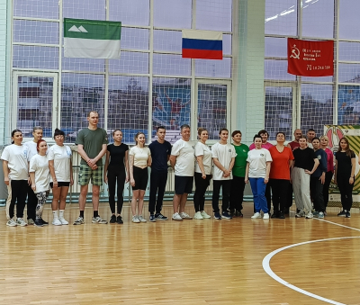 «Спорт – норма жизни»