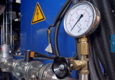 Государственная поддержка помогла заводу Кургана освоить высокие технологии