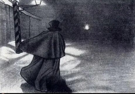 Мистический детектив на камерной сцене: Курганский драмтеатр представил радикально новую версию «Шинели»