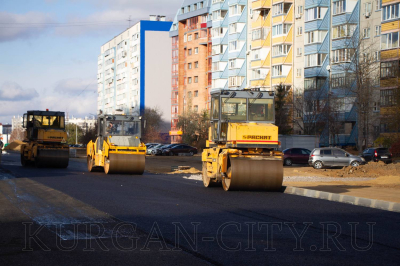 На контроле – благоустройство и ремонты дорог
