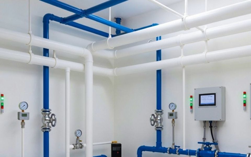 В селе Садовом Кетовского округа начнется масштабный ремонт водопроводных сетей