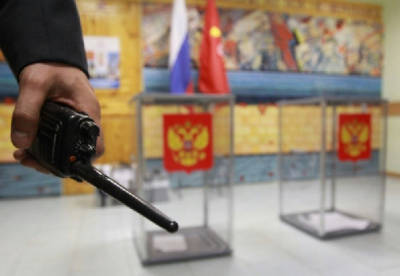 Уважаемые курганцы!