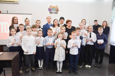 Курганцы разных возрастов выбирают спорт и здоровый образ жизни