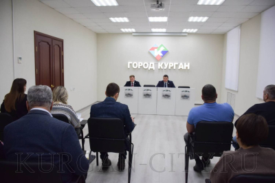 Бесперебойная работа общественного транспорта  - на контроле городского штаба по транспортному обслуживанию