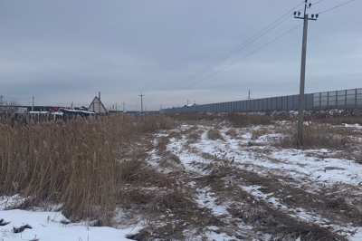 Защитить город от огня. В Кургане регулярно проводятся мероприятия по профилактике пожаров