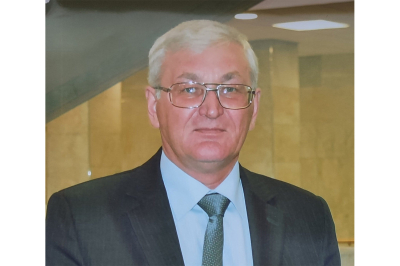 Памяти талантливого руководителя и внимательного человека