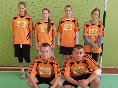 Активные выходные ТОС