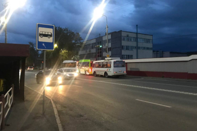 В центре внимания – мониторинг обеспечения транспортной доступности