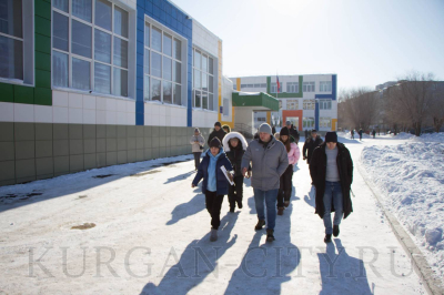 В зоне внимания - содержание дорог, общественных территорий  и работа  социальных объектов